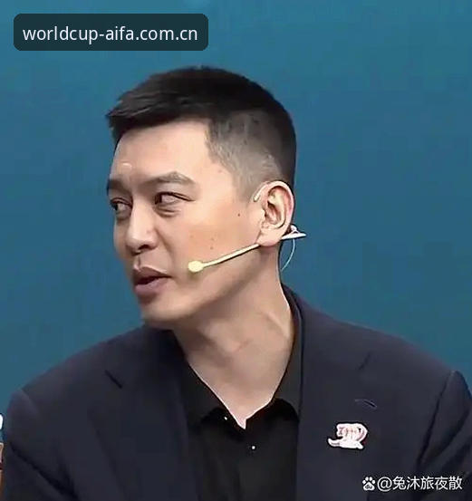 3个压力信号：从杨鸣看C罗到AIFA体育竞猜的避坑之道